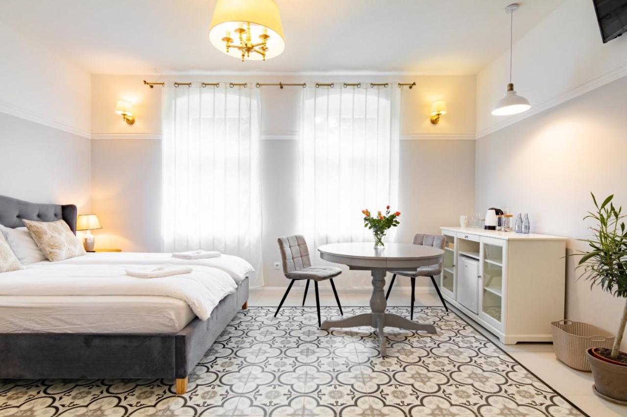 Sonnenblick Hotel Polanica-Zdroj Luaran gambar
