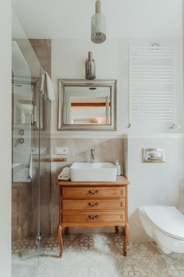 Sonnenblick Hotel Polanica-Zdroj Luaran gambar